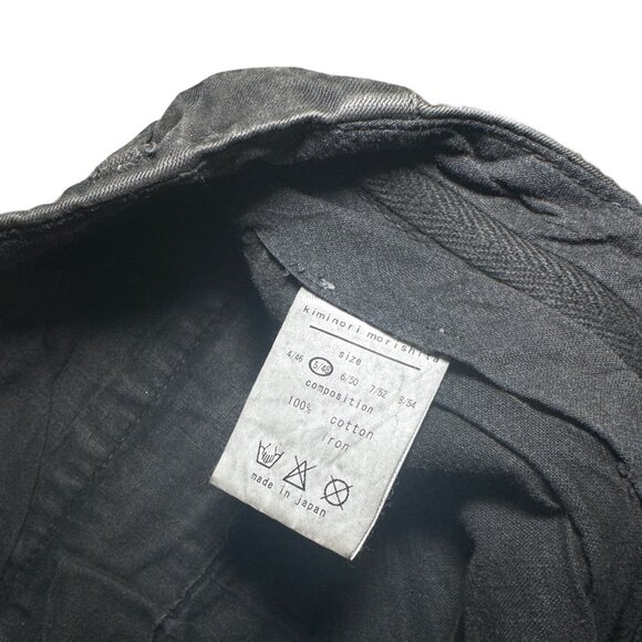 Kiminori Morishita - Picture 6 of 12